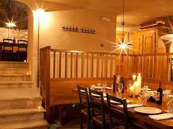 ترينتو Locanda La Canonica المظهر الخارجي الصورة